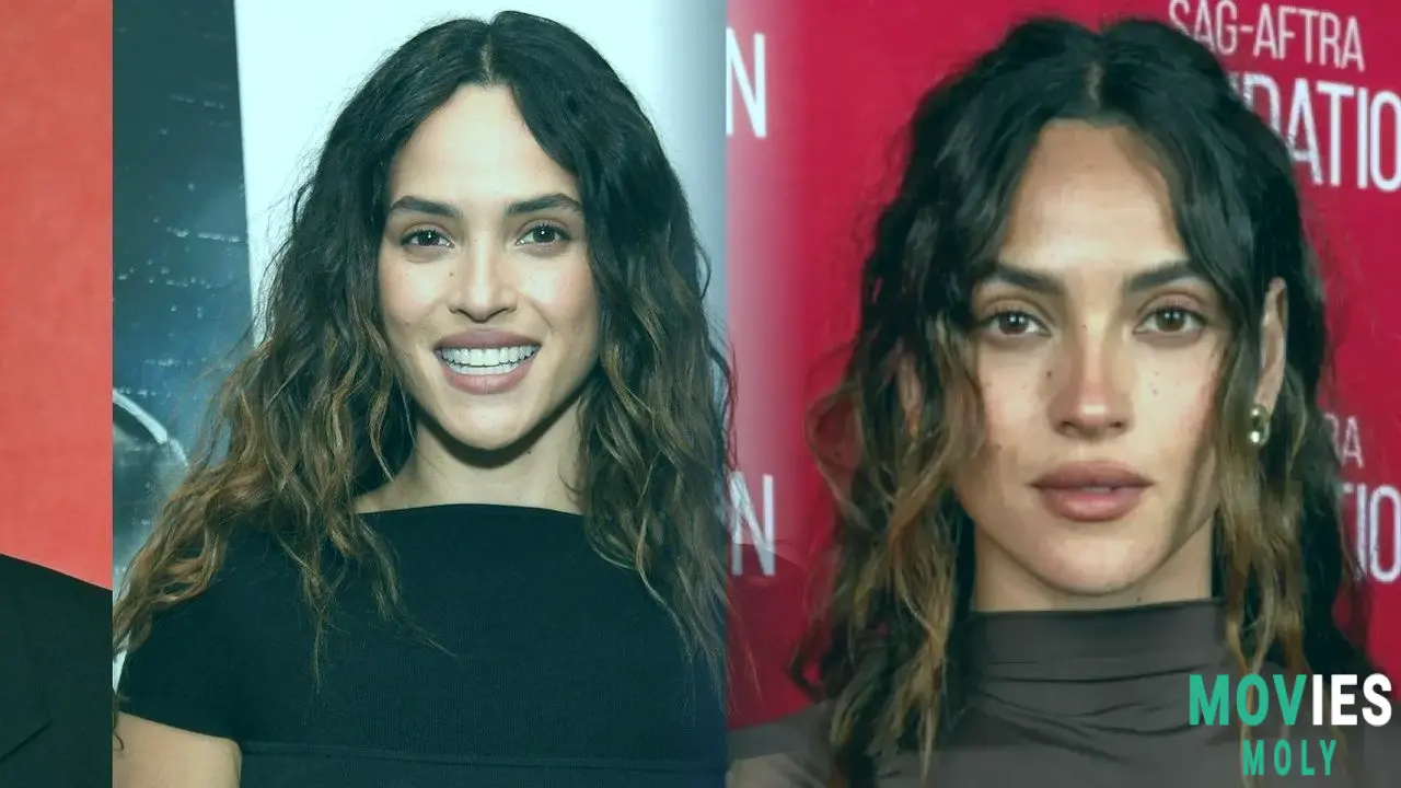 Callum Turner & Adria Arjona Take Center Stage in Ben Sharrock's 'Alone Together' image 4