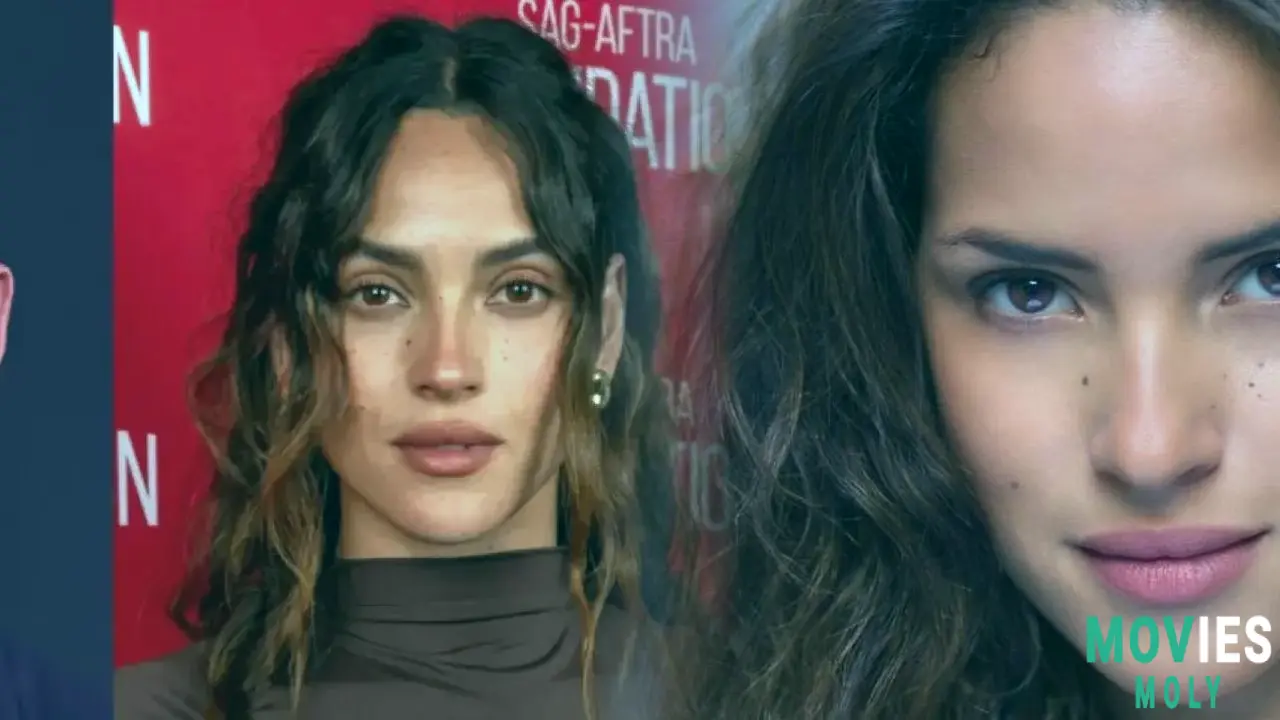 Callum Turner & Adria Arjona Take Center Stage in Ben Sharrock's 'Alone Together' image 5