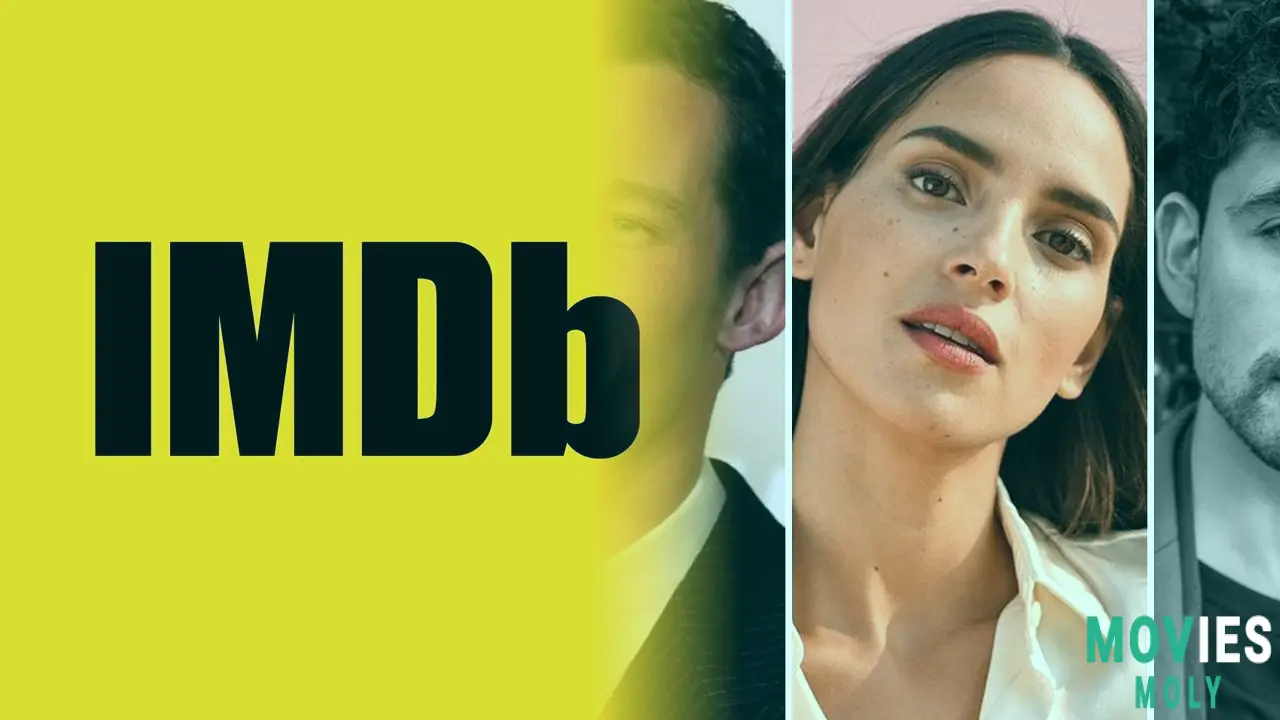 Callum Turner & Adria Arjona Take Center Stage in Ben Sharrock's 'Alone Together' image 7