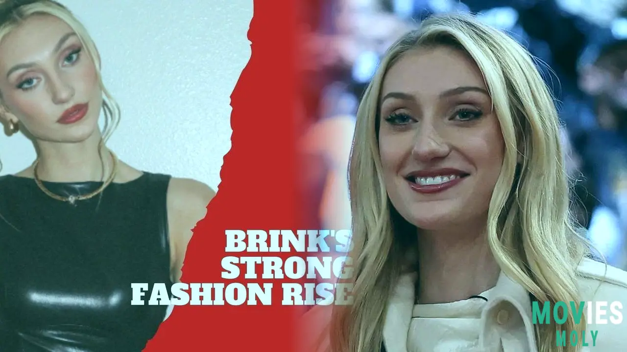 Cameron Brink: More Than Just a Basketball Star - Style Injury Updates and Everything In Between! image 3