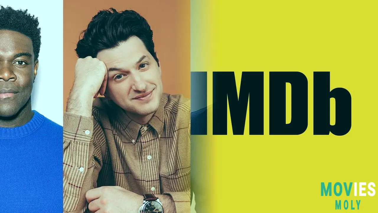 Cameron Diaz's 'Bad Day' Cast Revealed: An All-Star Ensemble Joins the Netflix Action-Comedy Fun image 5