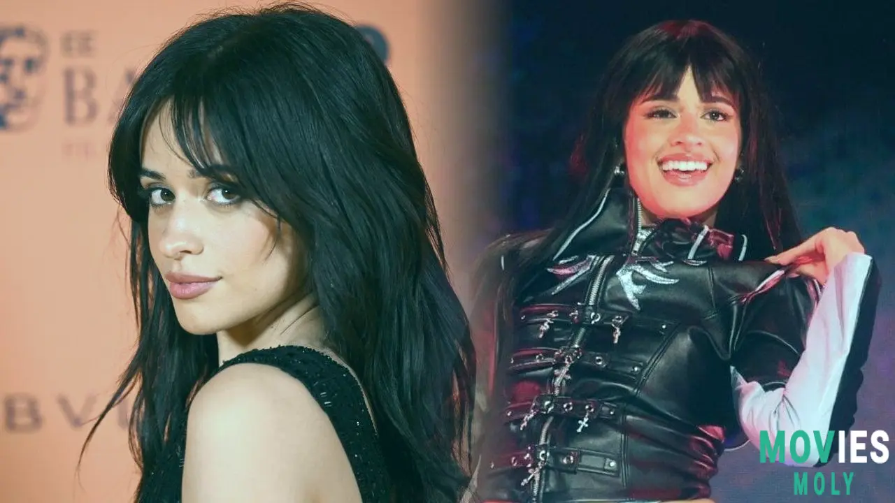 Camila Cabello Announces Yours C Tour Europe and UK Dates Leaving US Fans Waiting image 4