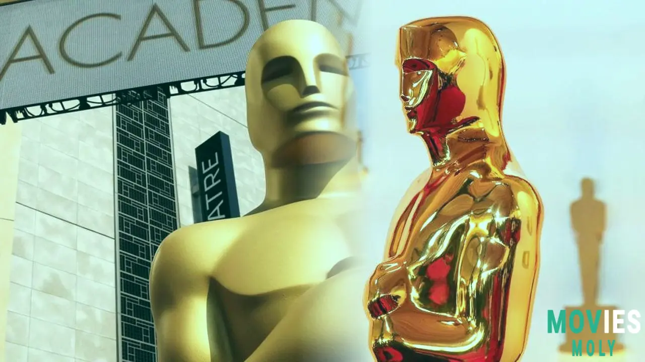 Camille & 'Emilia Pérez' Win Big! Oscars Song Steals Hearts (and Maybe the Show!) - MoviesMoly image 3