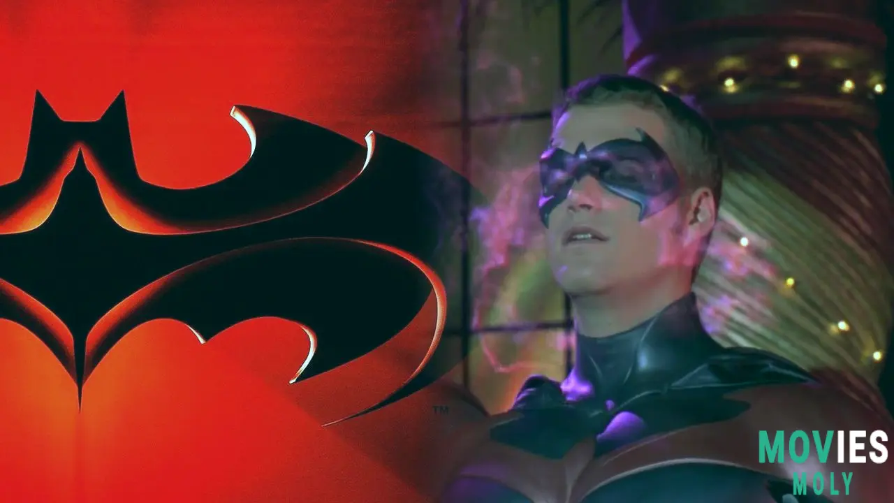 Camp Classic or Catastrophe? Batman & Robin Stars Spill on Its Wild Legacy image 3