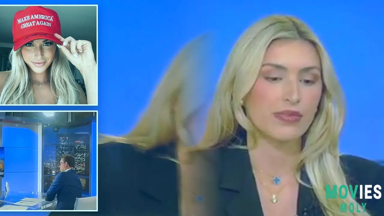 Camryn Kinsey’s On-Air Collapse Sparks Concern And Questions image 3