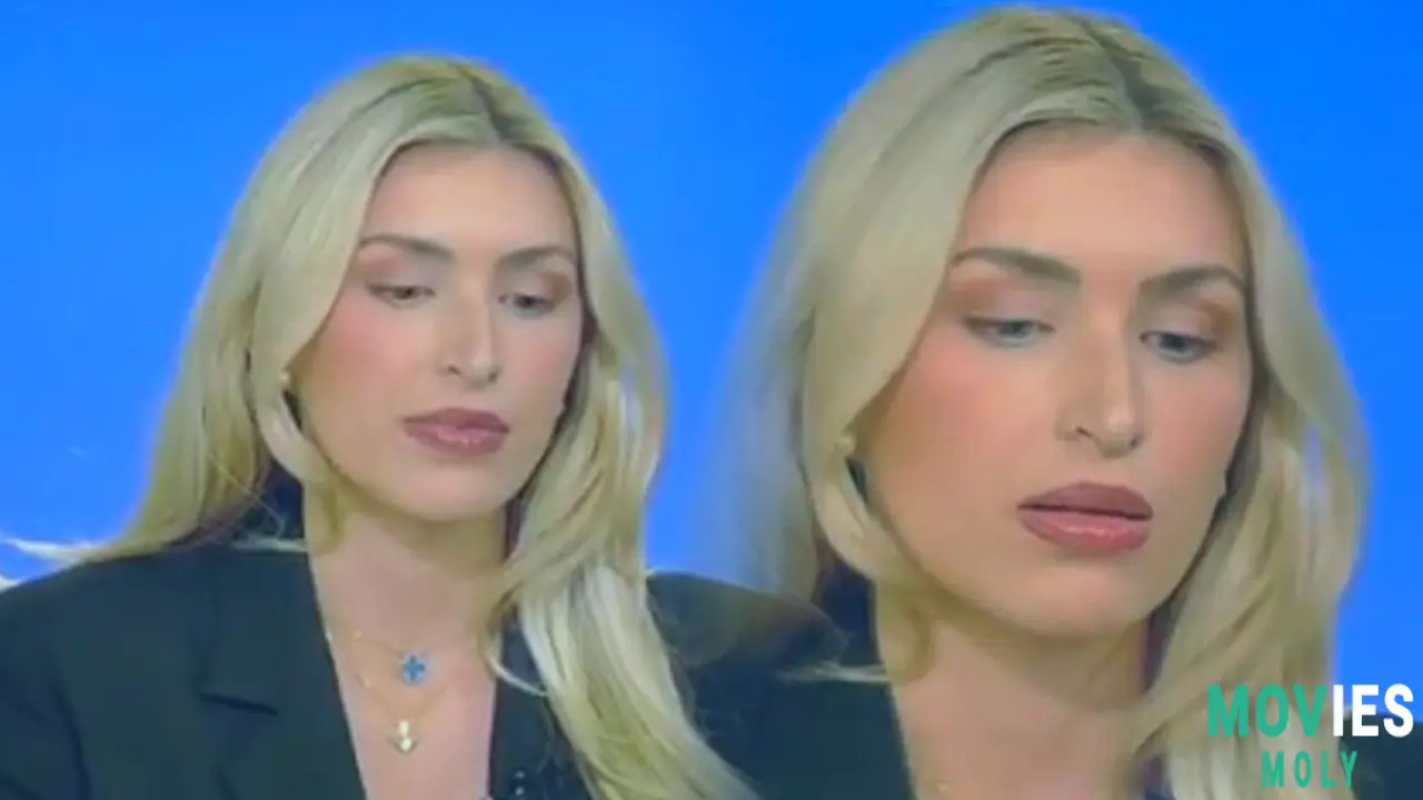 Camryn Kinsey’s On-Air Collapse Sparks Concern And Questions image 4