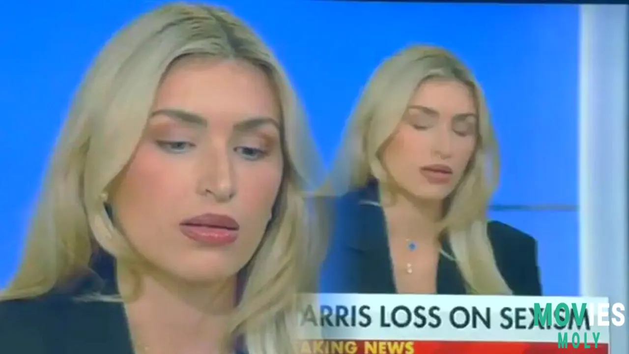 Camryn Kinsey’s On-Air Collapse Sparks Concern And Questions image 5