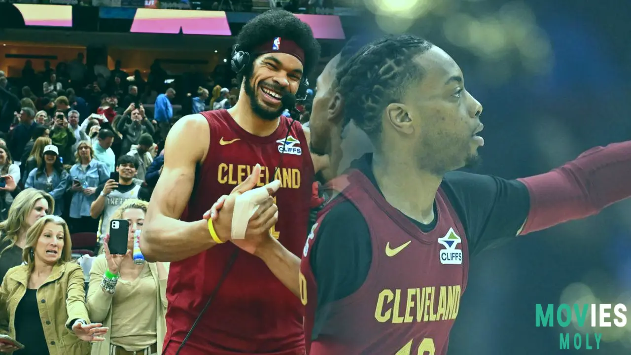 Can the Cleveland Cavaliers Actually Win 70 Games? Let's Break Down This Crazy Winning Streak image 3