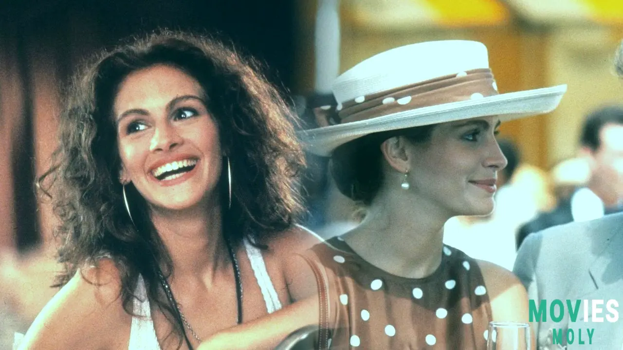 Can You Believe It? 'Pretty Woman' is 35! Secrets Cast Then & Now and Fun Facts! image 5