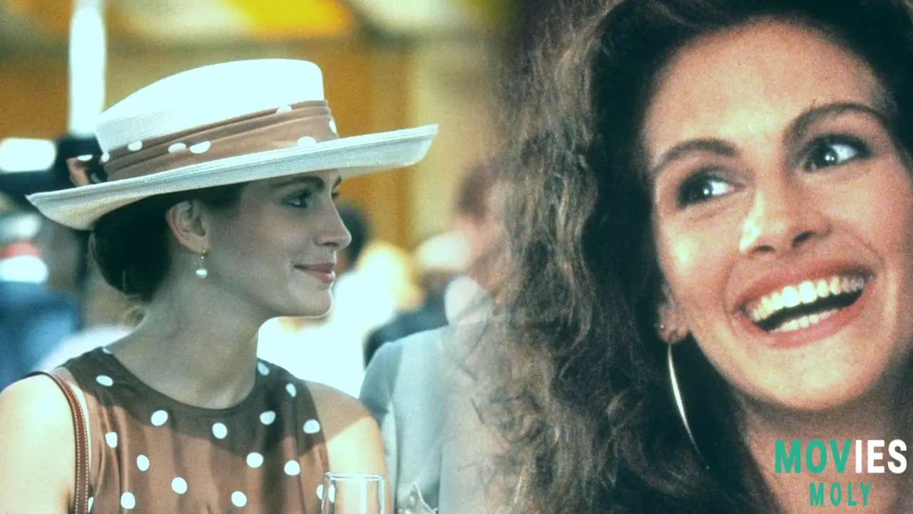 Can You Believe It? 'Pretty Woman' is 35! Secrets Cast Then & Now and Fun Facts! image 6