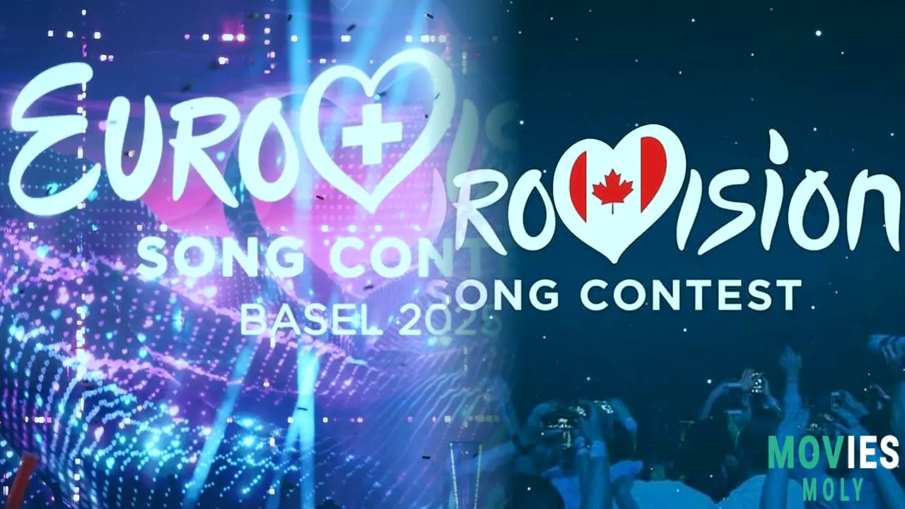 Canada's Eurovision Dream: More Than Just Singing, It's Geopolitics! image 3