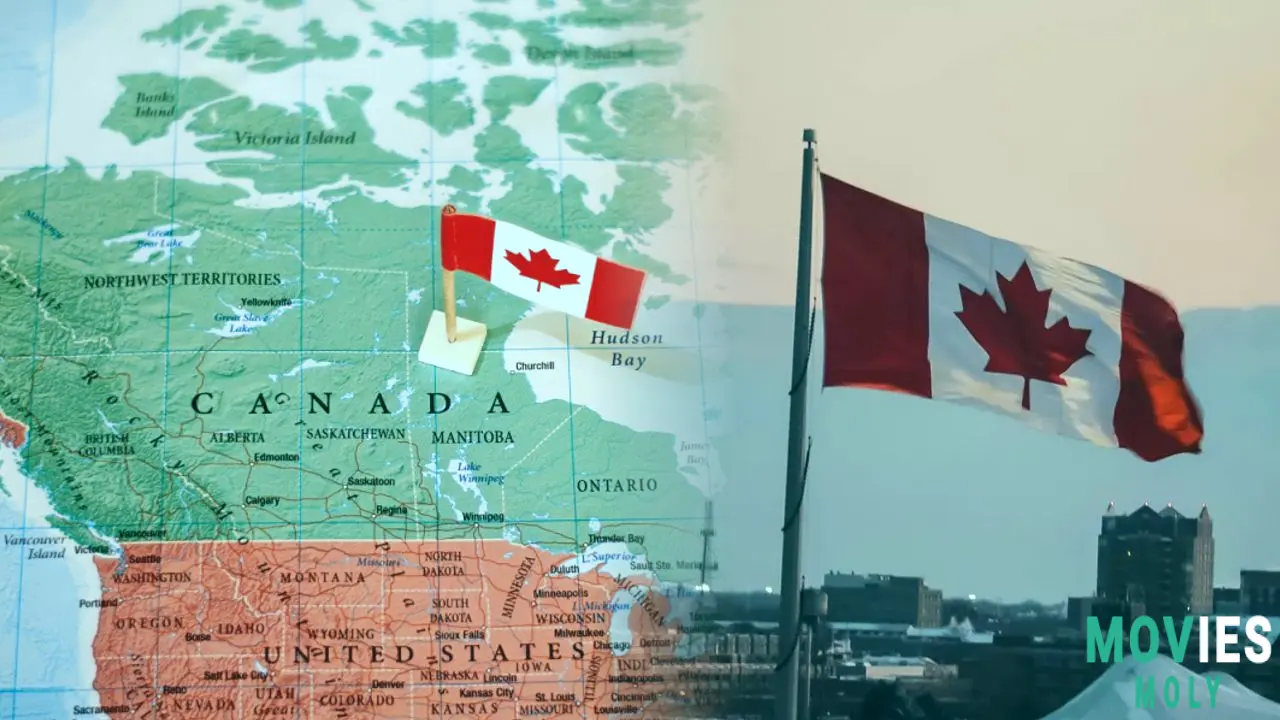 Canada's Eurovision Dream: More Than Just Singing, It's Geopolitics! image 5