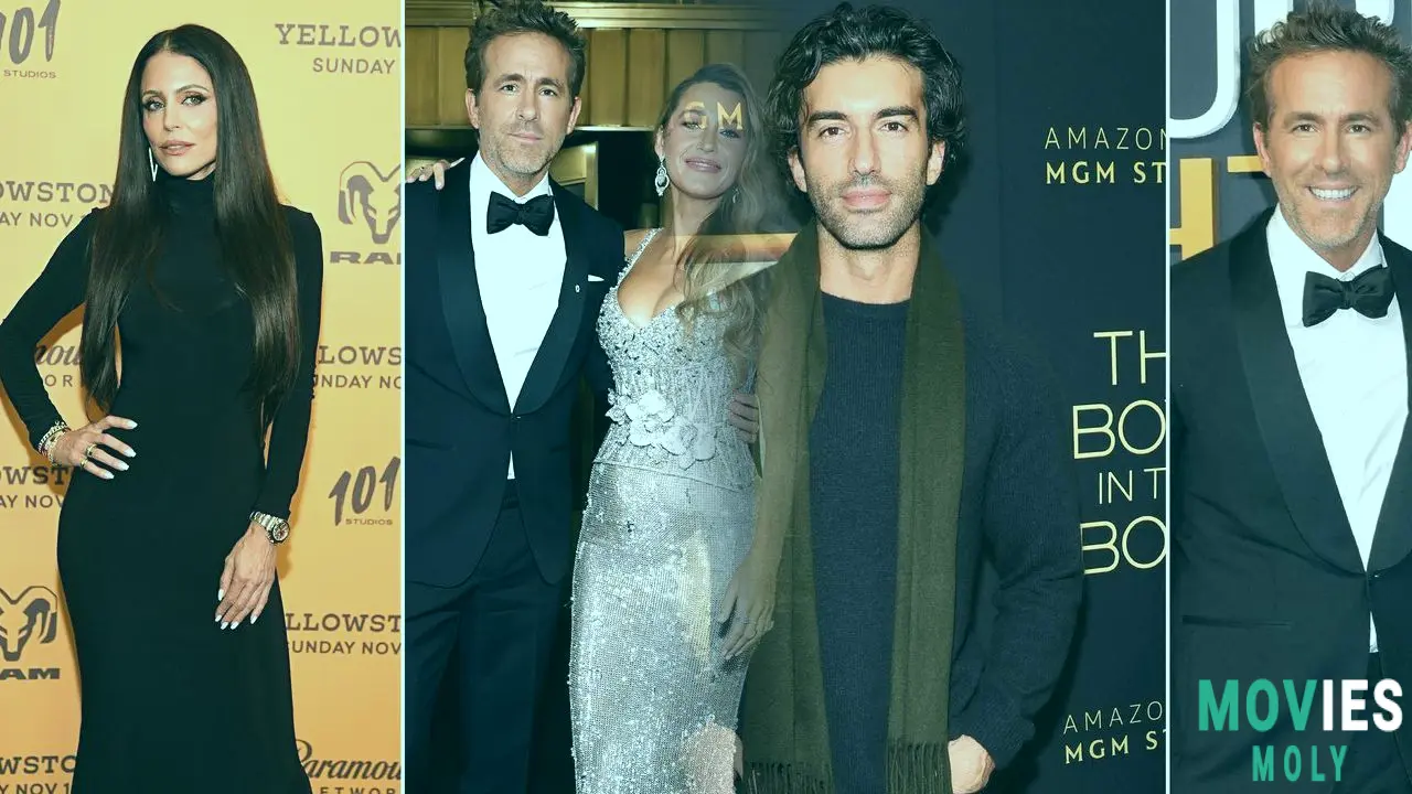 Candace Owens's Reaction To Blake Lively & Justin Baldoni Legal Battle Is Likely Exactly What You Expect image 4