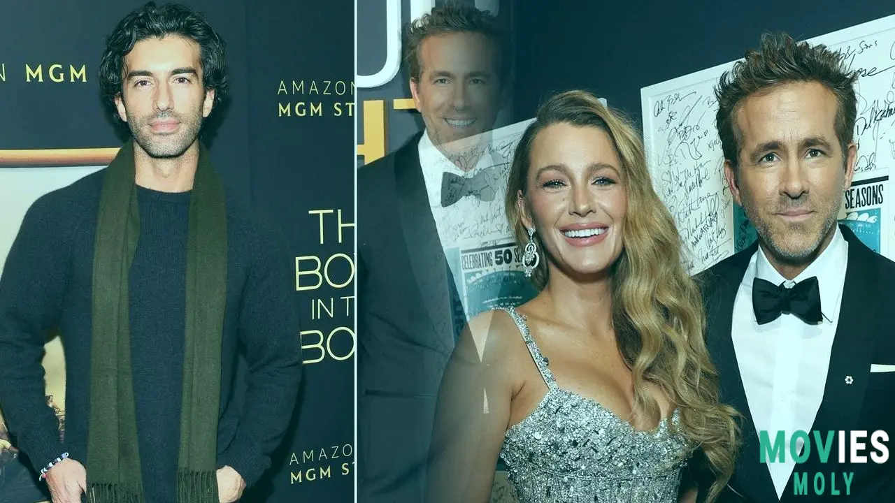Candace Owens's Reaction To Blake Lively & Justin Baldoni Legal Battle Is Likely Exactly What You Expect image 5