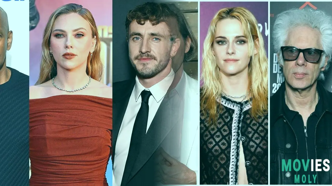 Cannes Film Festival 2025: Is This the Most Exciting Lineup in Years? image 3