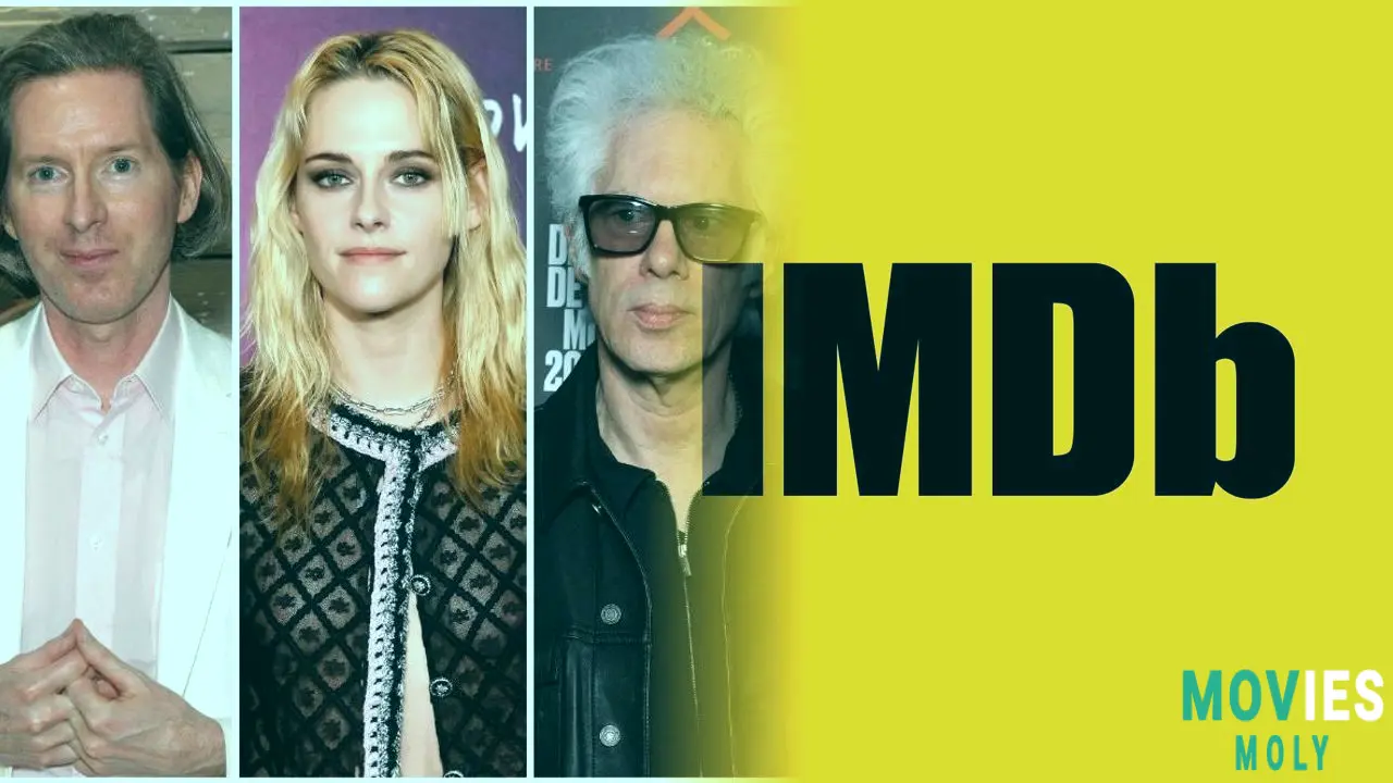 Cannes Film Festival 2025: Is This the Most Exciting Lineup in Years? image 4