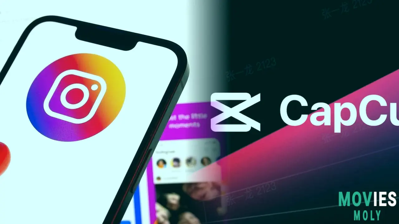 CapCut Ban Status: Will the Video Editor Return to the U.S.? image 4
