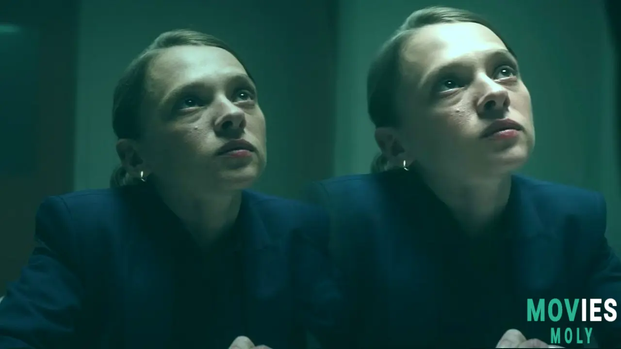 Captain America: Brave New World - Facts on Plot Cast and Character Changes image 4