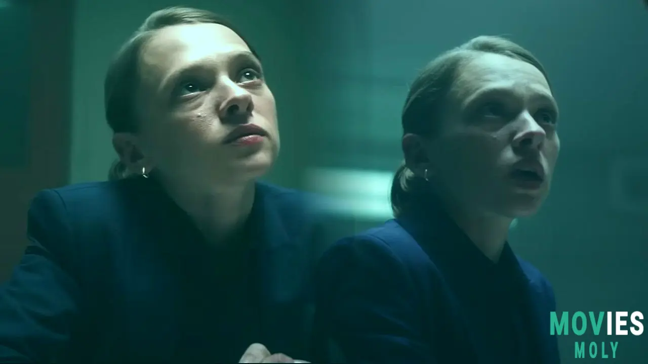 Captain America: Brave New World - Facts on Plot Cast and Character Changes image 5
