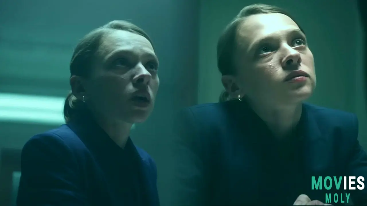 Captain America: Brave New World - Facts on Plot Cast and Character Changes image 6
