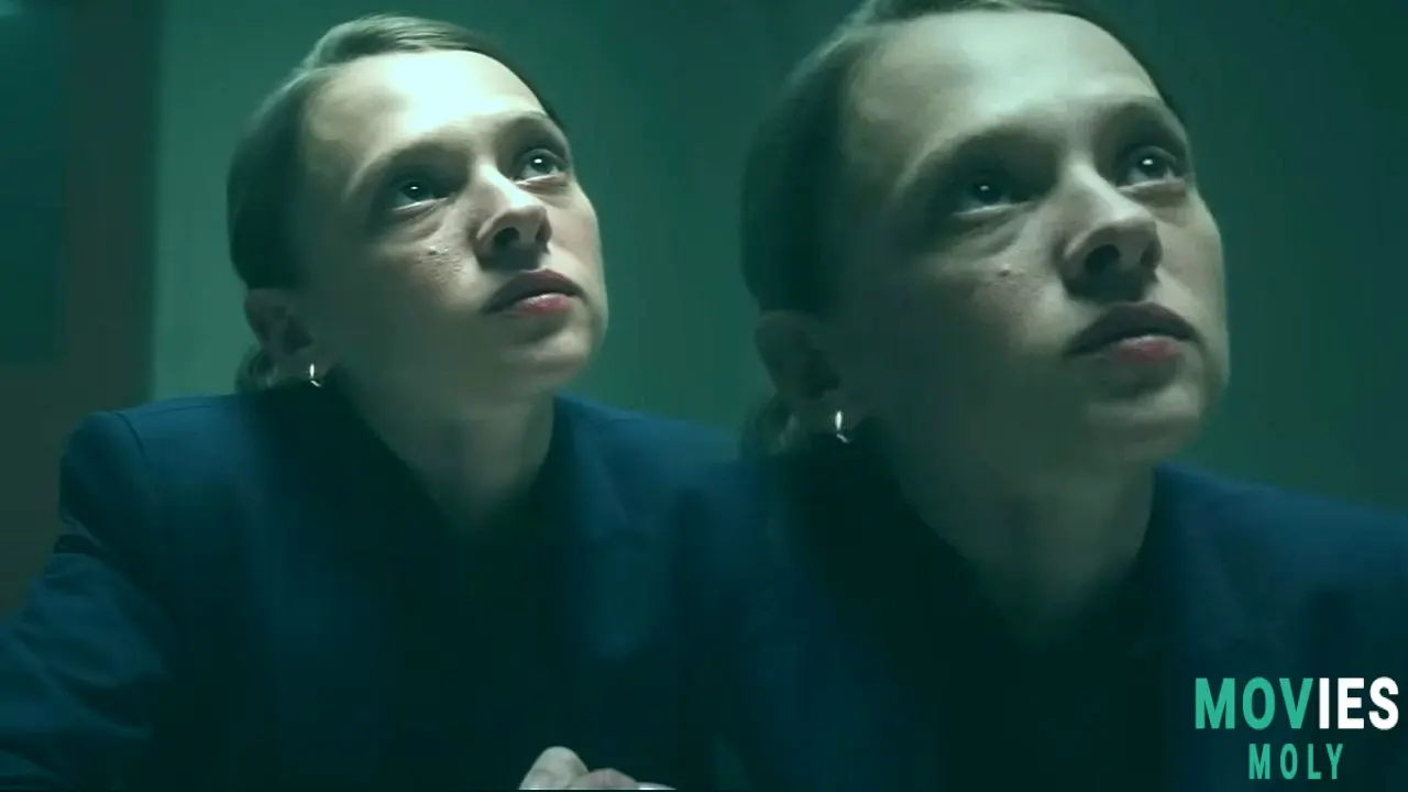 Captain America: Brave New World - Facts on Plot Cast and Character Changes image 7