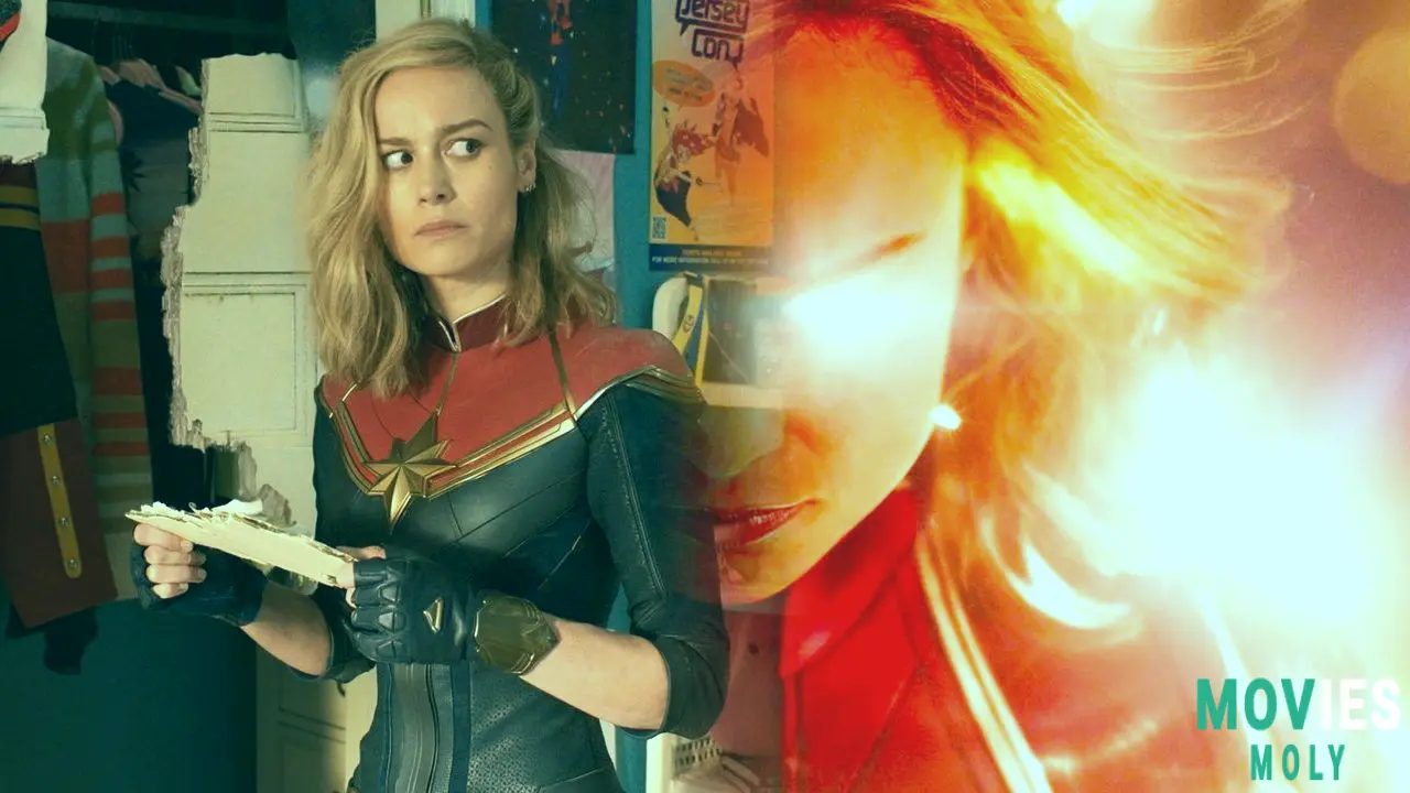 Captain Marvel Back? Brie Larson's Instagram Fuels Avengers: Doomsday Return Buzz image 3