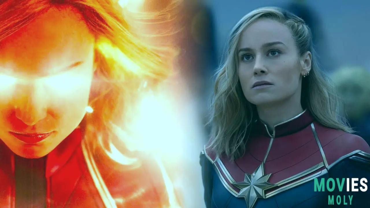 Captain Marvel Back? Brie Larson's Instagram Fuels Avengers: Doomsday Return Buzz image 4