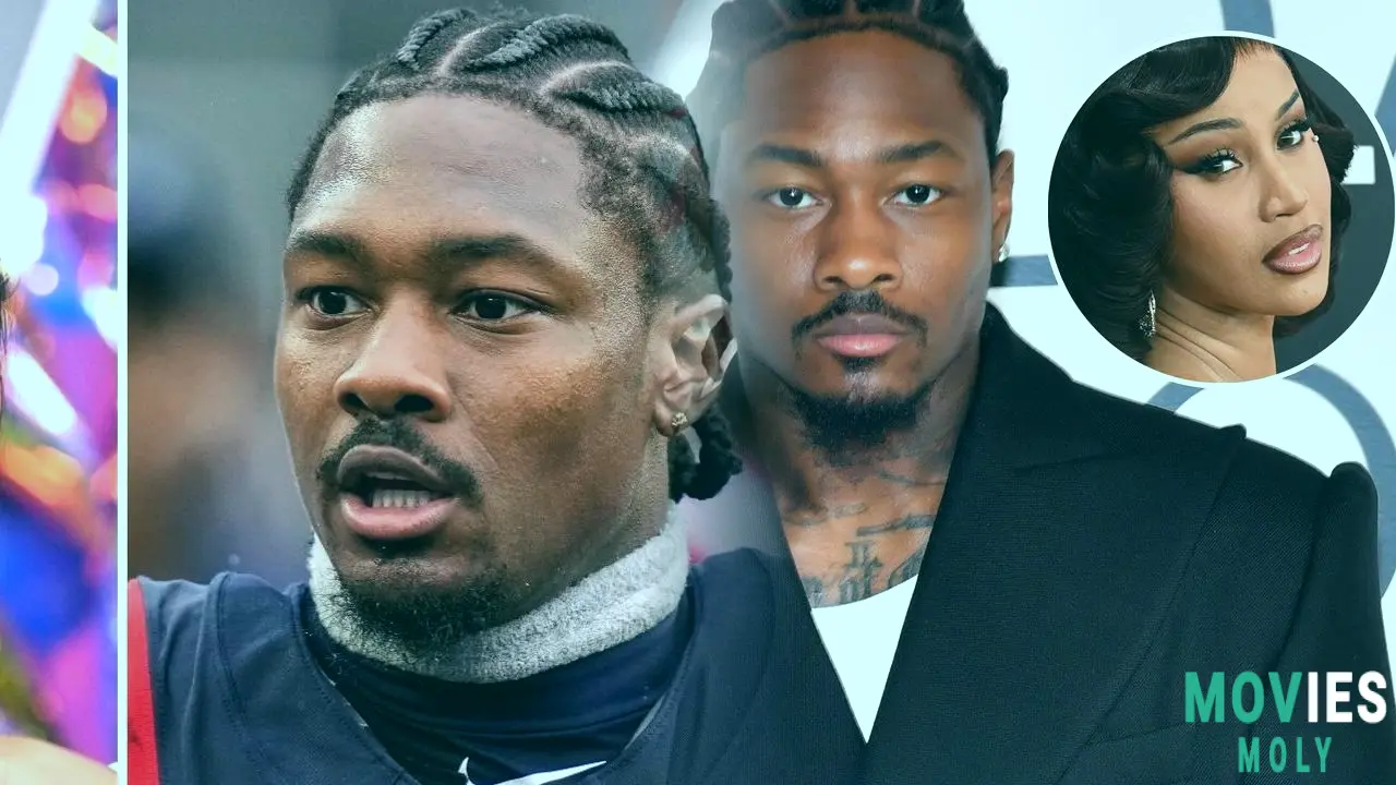 Cardi B and Stefon Diggs: It's a Boy, And He's Arriving Sooner Than You Think! image 5