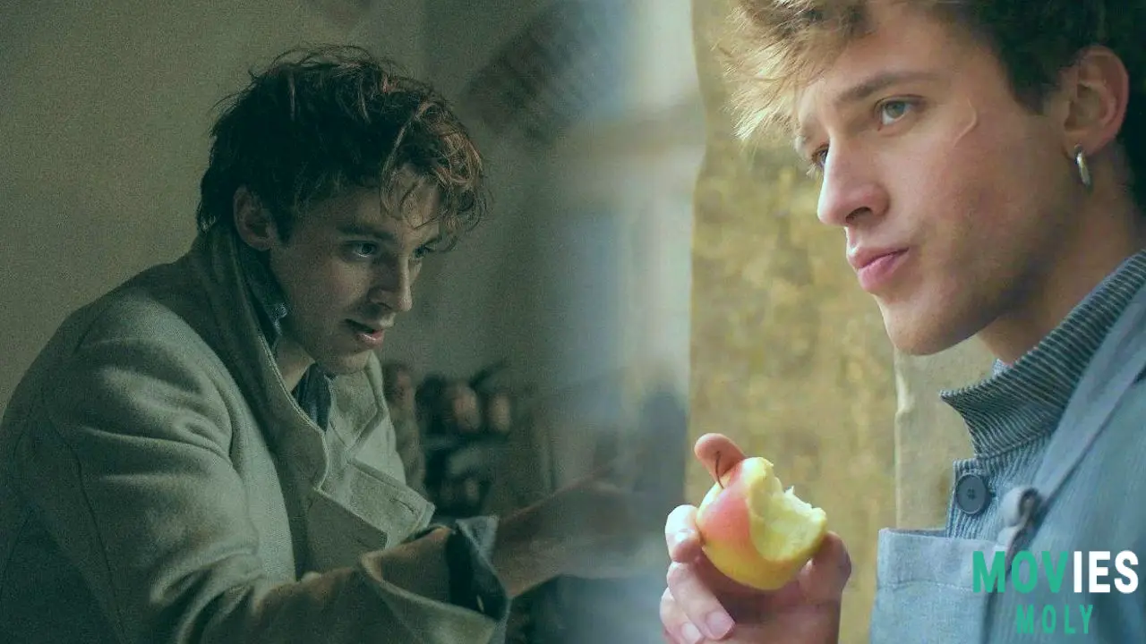Carême Delivers a Flavorful Fusion of Cuisine, Seduction, and Political Intrigue in Napoleonic France image 3
