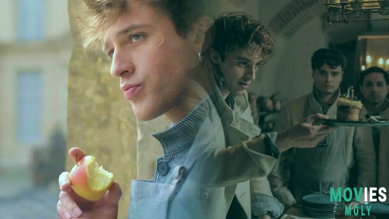Carême Delivers a Flavorful Fusion of Cuisine, Seduction, and Political Intrigue in Napoleonic France image 4