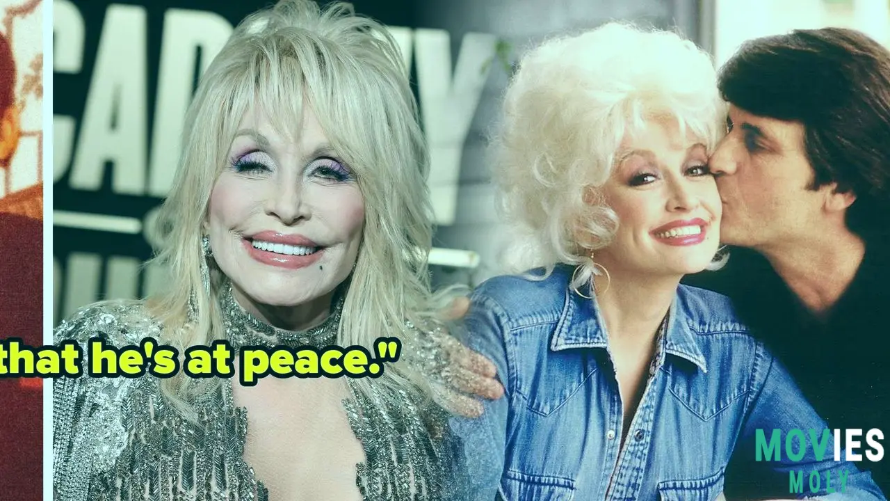 Carly Pearce Steps Up to Honor Dolly Parton During Opry Tribute Amidst Heartbreak Main Image