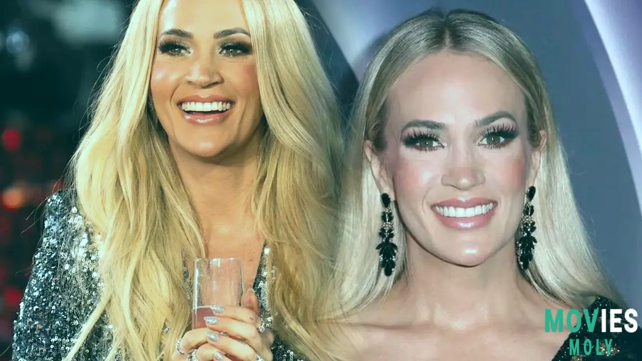 Carrie Underwood's Farm Struggles: The Truth Behind Her Tennessee Dream image 4