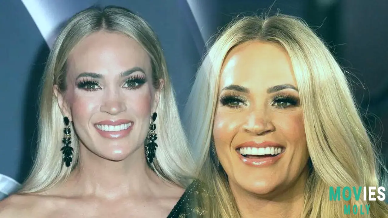 Carrie Underwood's Farm Struggles: The Truth Behind Her Tennessee Dream image 5