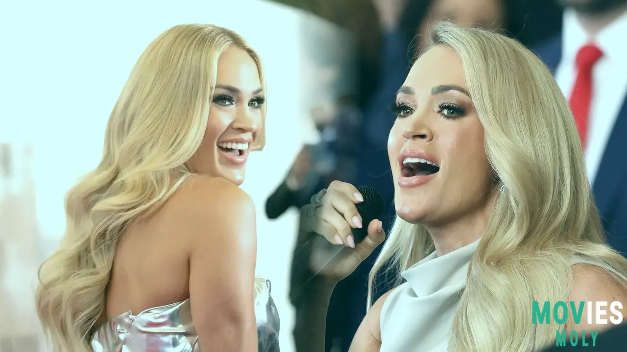 Carrie Underwood's Farm Struggles: The Truth Behind Her Tennessee Dream Main Image