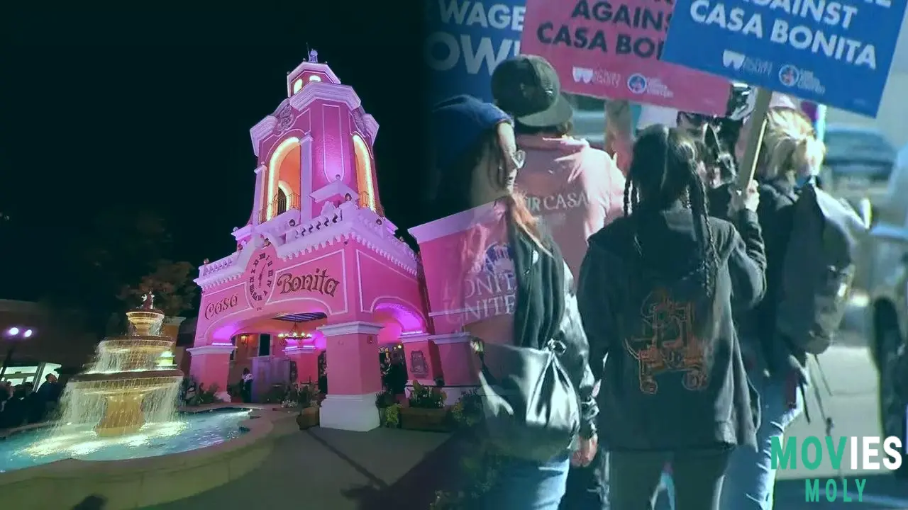 Casa Bonita Performers Initiate Historic Strike: Unpacking the Labor Dispute at the Beloved Denver Landmark image 5