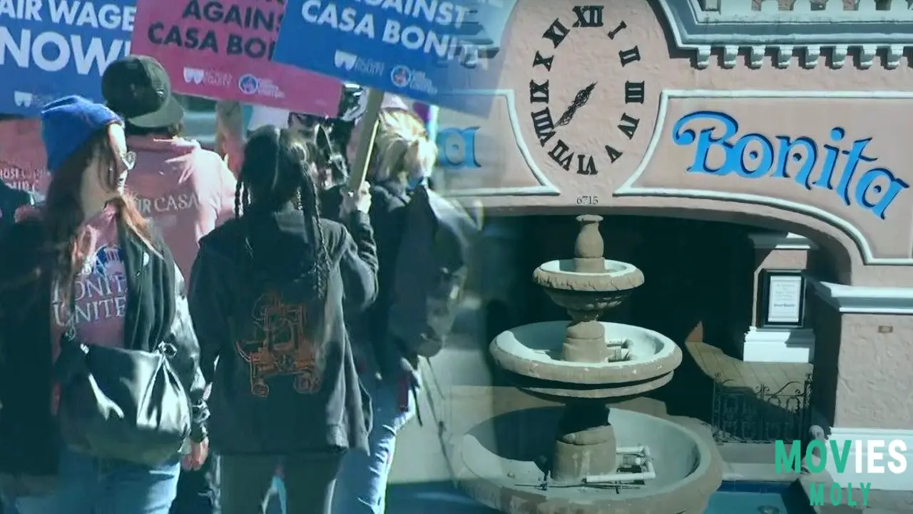 Casa Bonita Performers Initiate Historic Strike: Unpacking the Labor Dispute at the Beloved Denver Landmark image 6