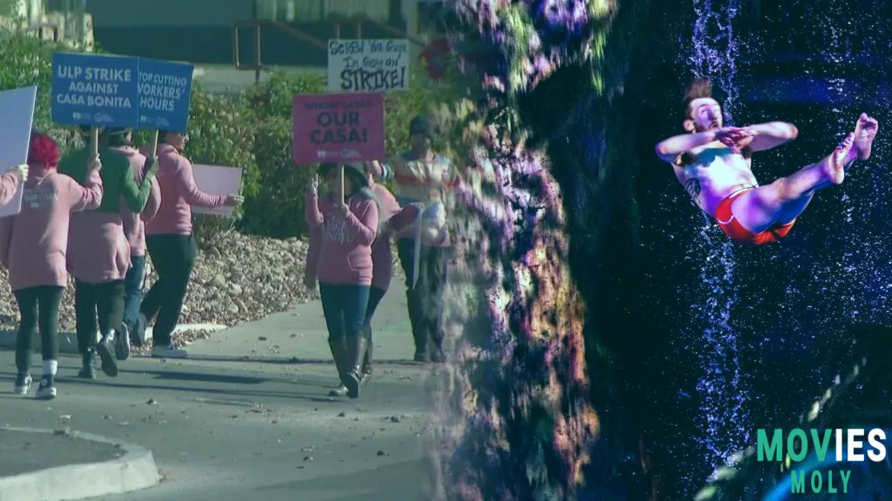 Casa Bonita Performers Initiate Historic Strike: Unpacking the Labor Dispute at the Beloved Denver Landmark image 8
