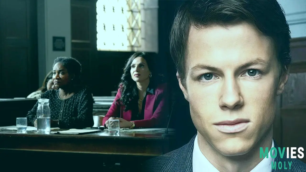 Case Won! 'The Rainmaker' Renewed for a Gripping Season 2 on USA Network image 5