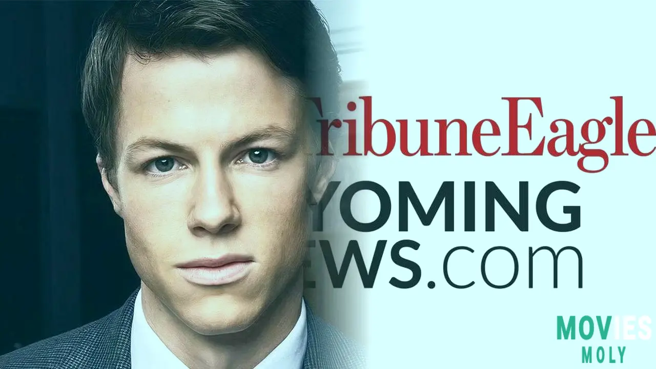Case Won! 'The Rainmaker' Renewed for a Gripping Season 2 on USA Network image 6