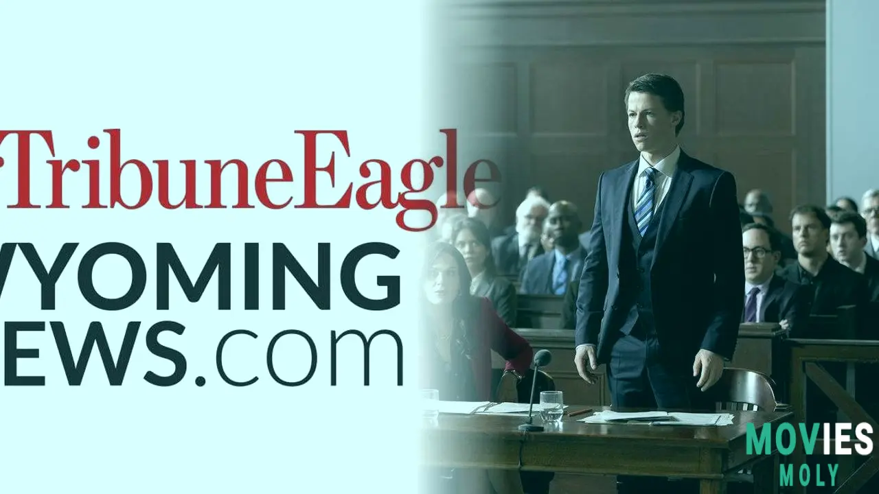 Case Won! 'The Rainmaker' Renewed for a Gripping Season 2 on USA Network image 7