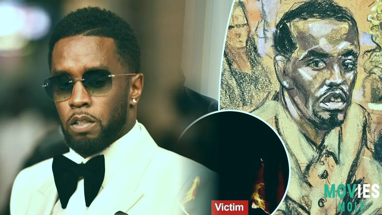 Cassie Ventura's Impact on Diddy's Controversy: Lawsuits Allegations and Media Analysis image 3
