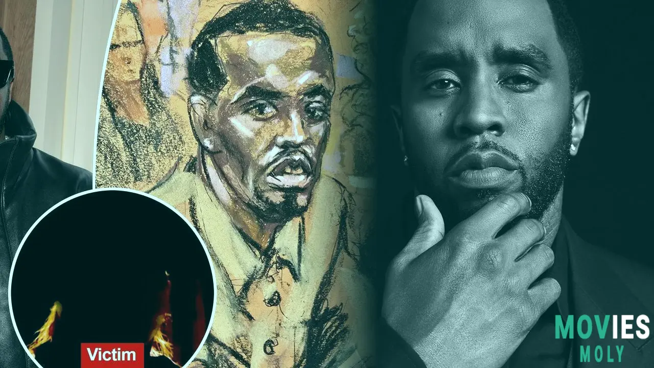 Cassie Ventura's Impact on Diddy's Controversy: Lawsuits Allegations and Media Analysis image 4