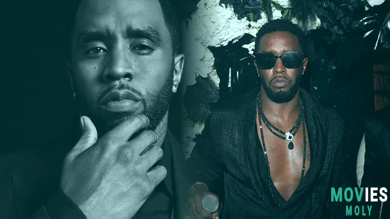 Cassie Ventura's Impact on Diddy's Controversy: Lawsuits Allegations and Media Analysis image 5