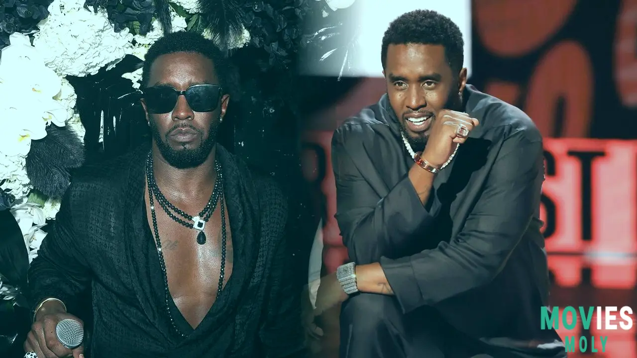 Cassie Ventura's Impact on Diddy's Controversy: Lawsuits Allegations and Media Analysis image 6