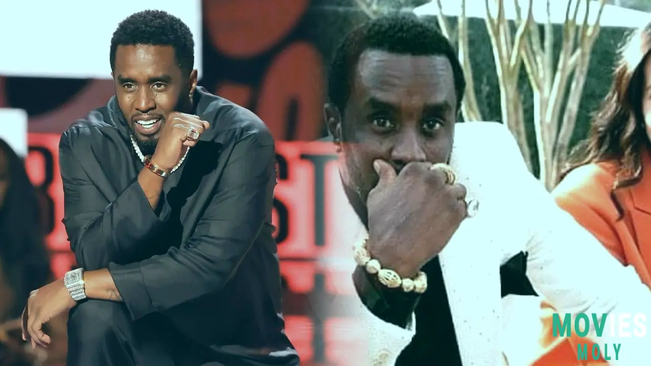 Cassie Ventura's Impact on Diddy's Controversy: Lawsuits Allegations and Media Analysis image 7
