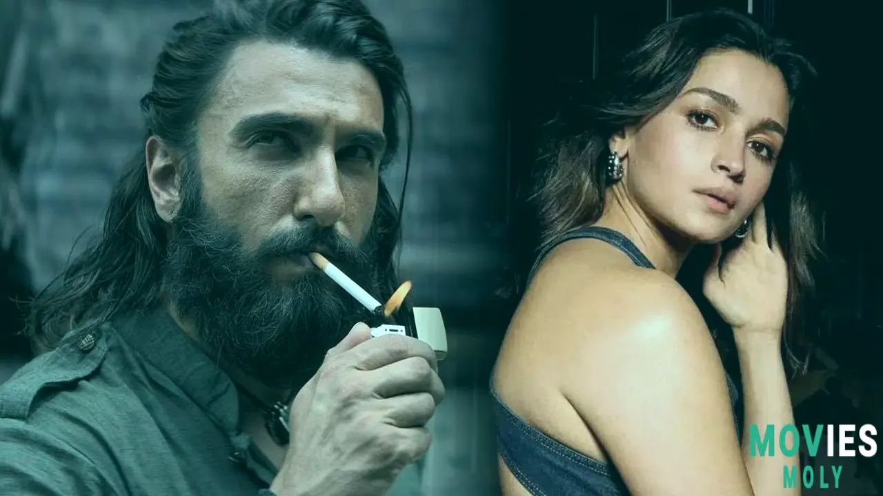 Catch Ranveer Singh's Dhurandhar Trailer: New Date Revealed After Significant Postponements image 3