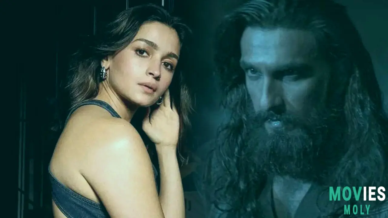 Catch Ranveer Singh's Dhurandhar Trailer: New Date Revealed After Significant Postponements image 4