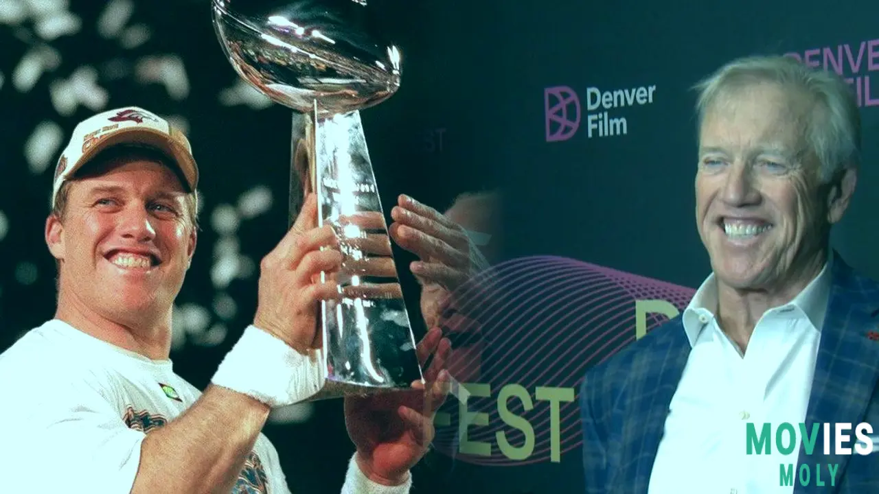 Catching Up With 'The Duke of Denver': John Elway Documentary Premieres image 5