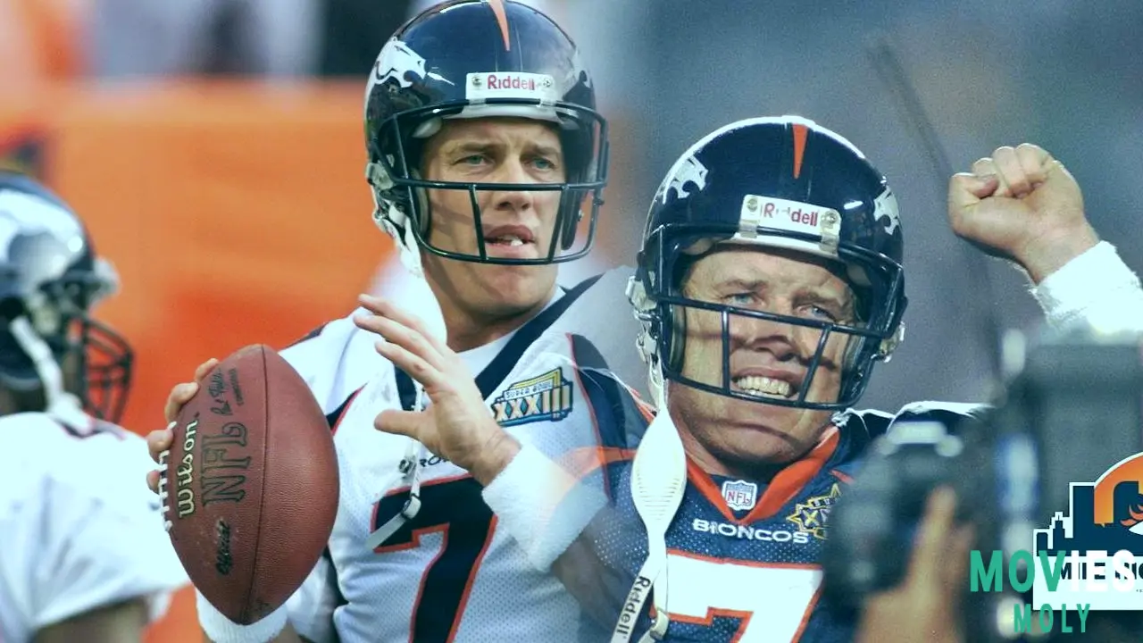 Catching Up With 'The Duke of Denver': John Elway Documentary Premieres Main Image