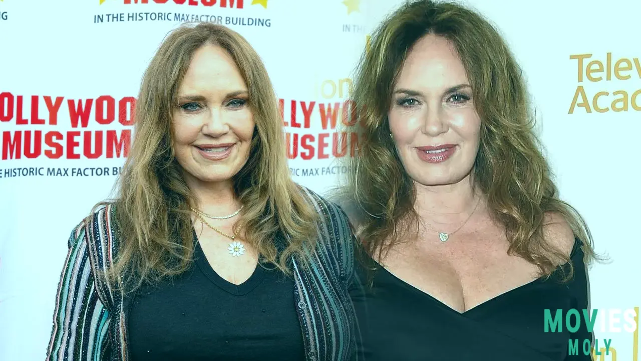 Catherine Bach Hospitalized: Daisy Duke Icon's Health Scare and Co-Stars' Support image 3